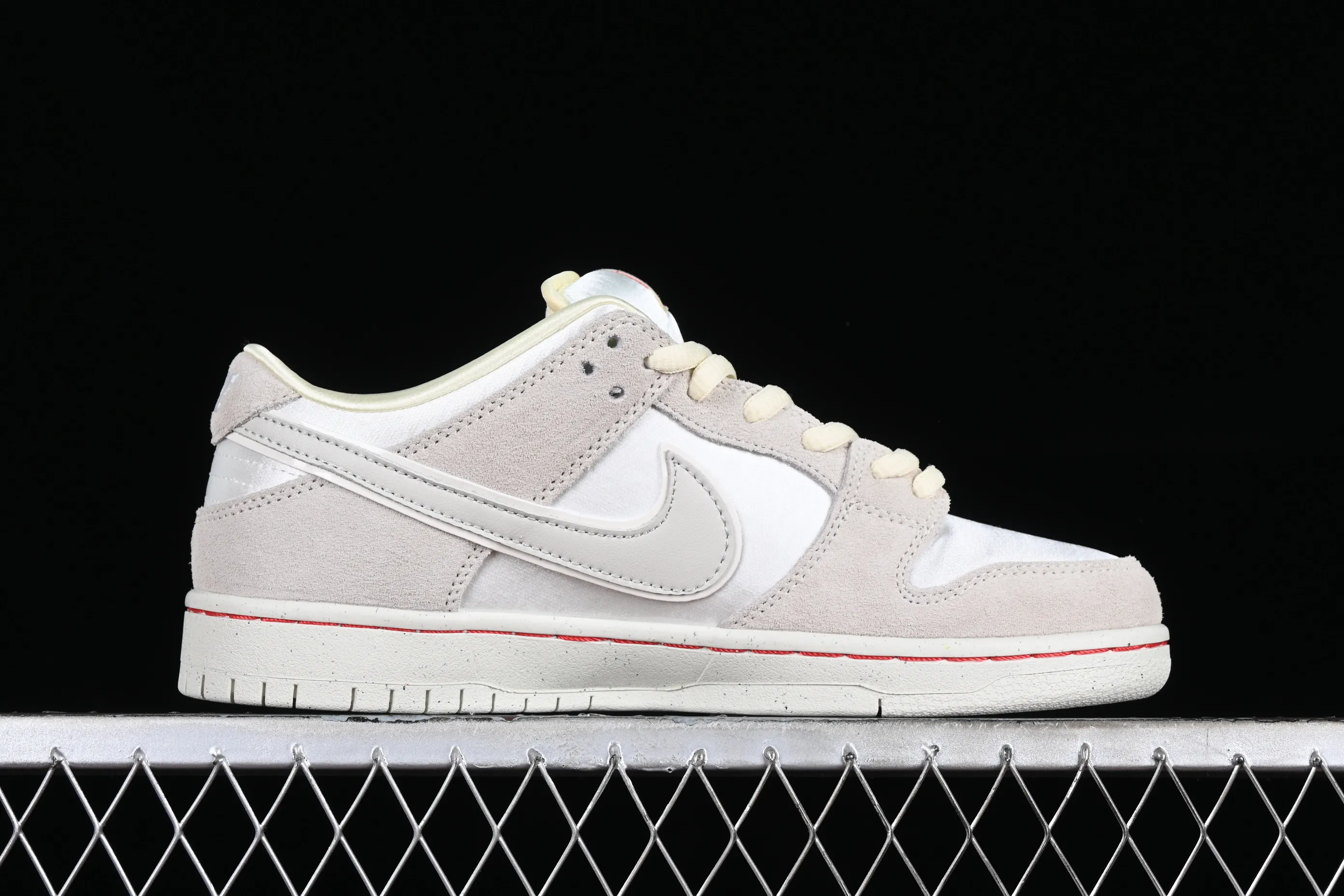 All categories Nk SB Dunk series Nk SB Dunk Low low-top sneakers F version Nk SB Dunk Low 2024 Valentine's Day theme SB low-top casual sneakers FZ5654-100